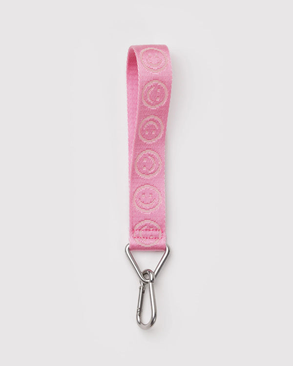 BAGGU Logo Keychain - Recycled