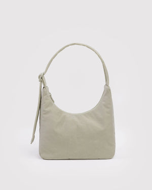 BAGGU Mini Shoulder Bag - Recycled