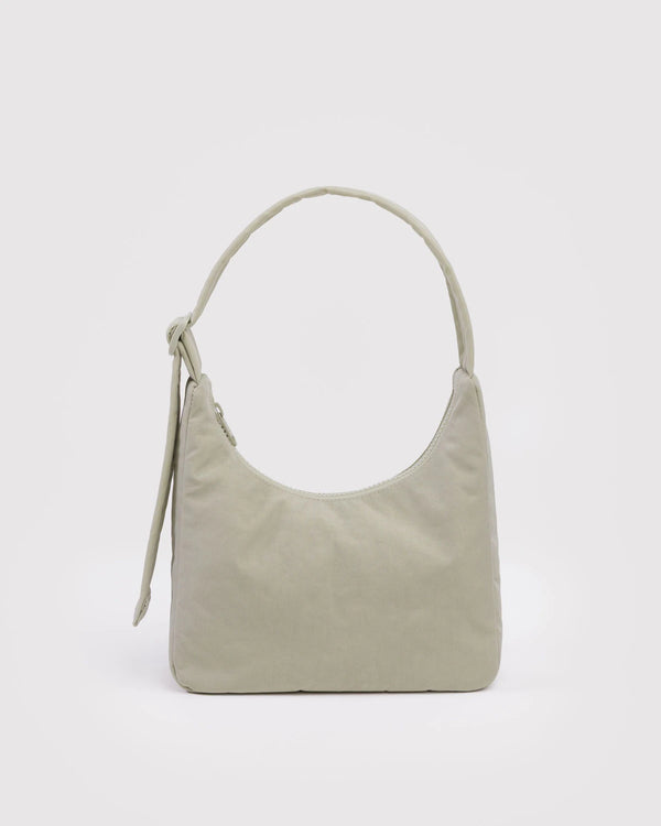 BAGGU Mini Shoulder Bag - Recycled