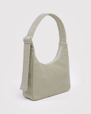 BAGGU Mini Shoulder Bag - Recycled