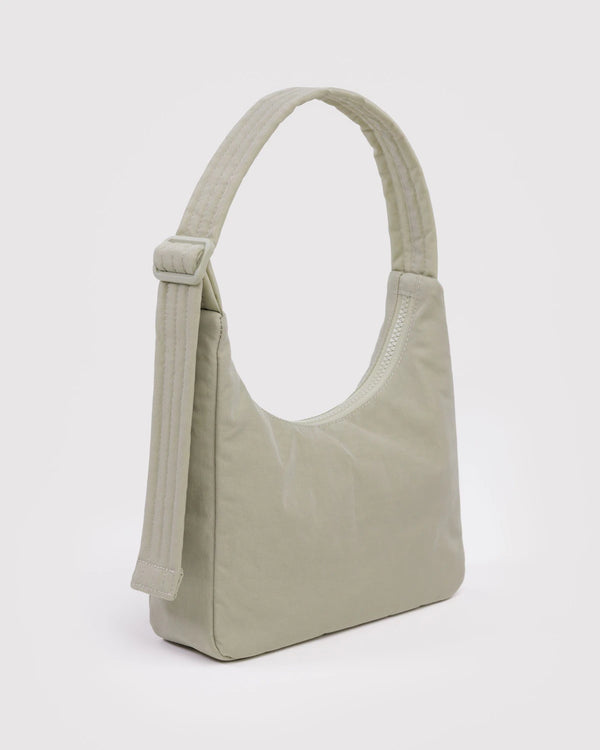 BAGGU Mini Shoulder Bag - Recycled