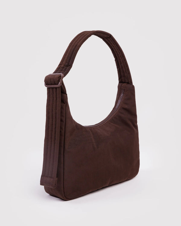 BAGGU Mini Shoulder Bag - Recycled