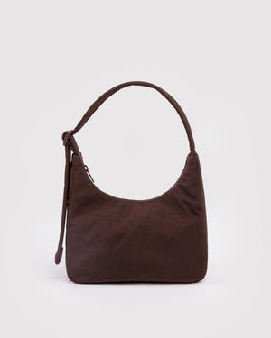 BAGGU Mini Shoulder Bag - Recycled