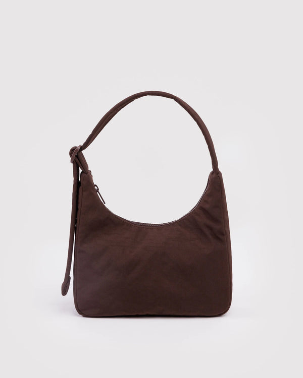 BAGGU Mini Shoulder Bag - Recycled
