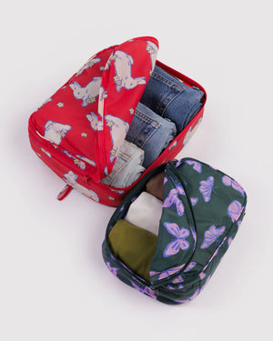 BAGGU Packing Cube Set - Recycled