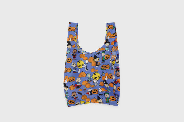 BAGGU MEMBERSHIP - FREE Reusable Packable Recycled Bag - Baby