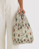 BAGGU Pleated Recycled Bag