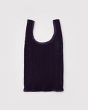 BAGGU Pleated Recycled Bag