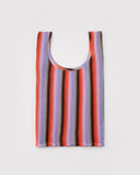 BAGGU Pleated Recycled Bag