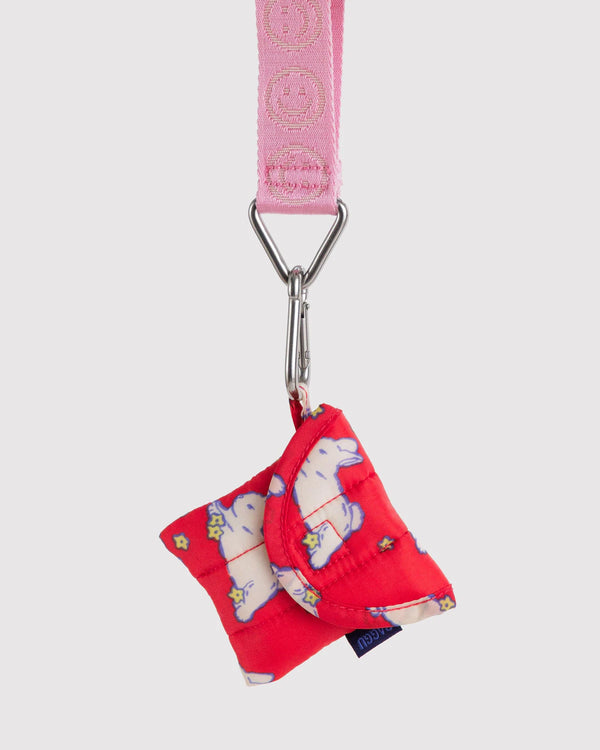 BAGGU Puffy Earbuds Case - Recycled