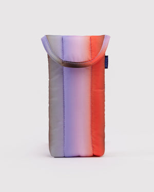 BAGGU Puffy Glasses Sleeve - Recycled