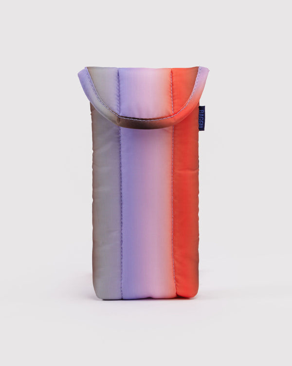 BAGGU Puffy Glasses Sleeve - Recycled