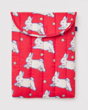 BAGGU Puffy Laptop Sleeve 16" - Recycled