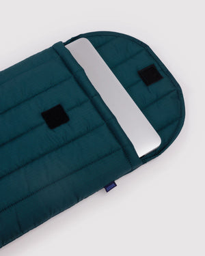 BAGGU Puffy Laptop Sleeve 16" - Recycled