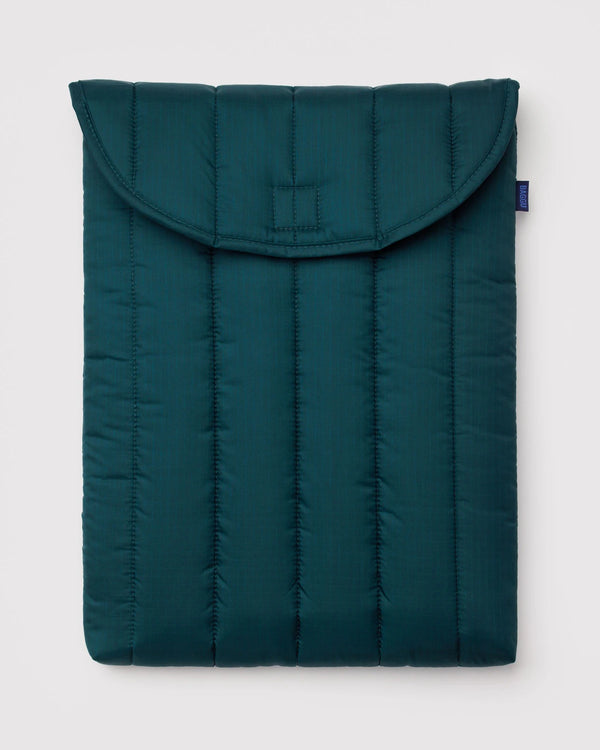 BAGGU Puffy Laptop Sleeve 16" - Recycled