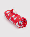 BAGGU Puffy Picnic Blanket - Recycled