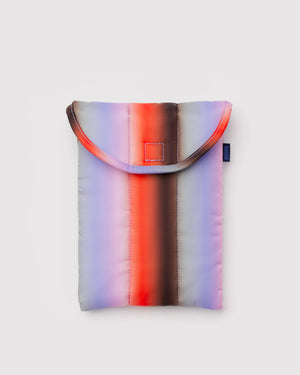 BAGGU Puffy Tablet Sleeve for ipad/kindle 8" - Recycled