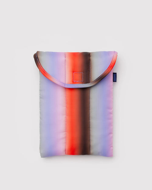 BAGGU Puffy Tablet Sleeve for ipad/kindle 8" - Recycled