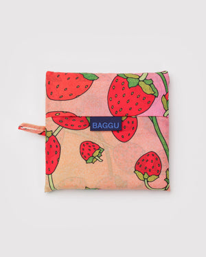 BAGGU Reusable Packable Recycled Bag - Big