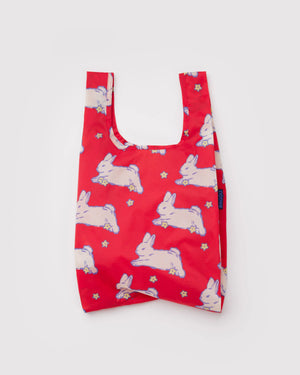 BAGGU MEMBERSHIP - FREE Reusable Packable Recycled Bag - Baby