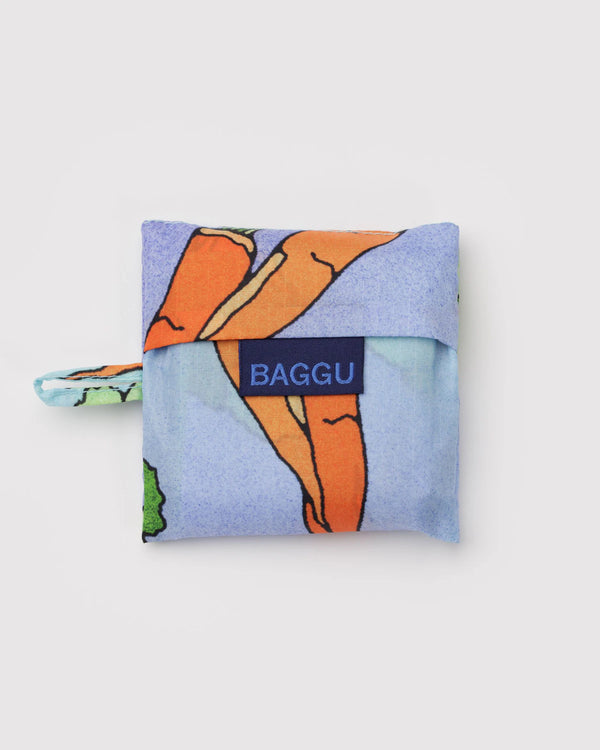 BAGGU MEMBERSHIP - FREE Reusable Packable Recycled Bag - Baby