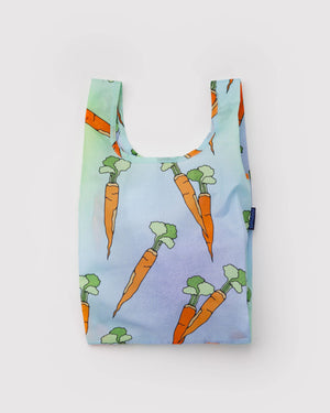 BAGGU MEMBERSHIP - FREE Reusable Packable Recycled Bag - Baby