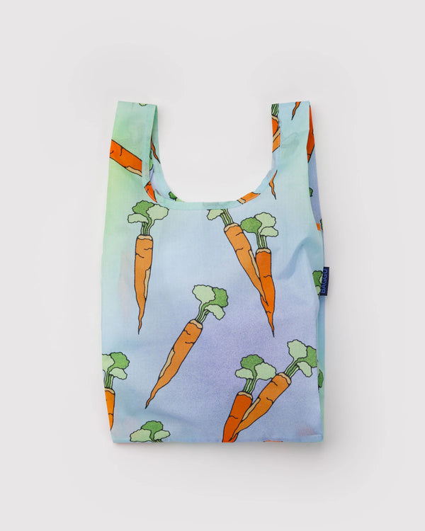 BAGGU MEMBERSHIP - FREE Reusable Packable Recycled Bag - Baby