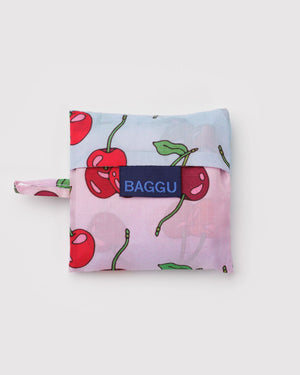 BAGGU MEMBERSHIP - FREE Reusable Packable Recycled Bag - Baby