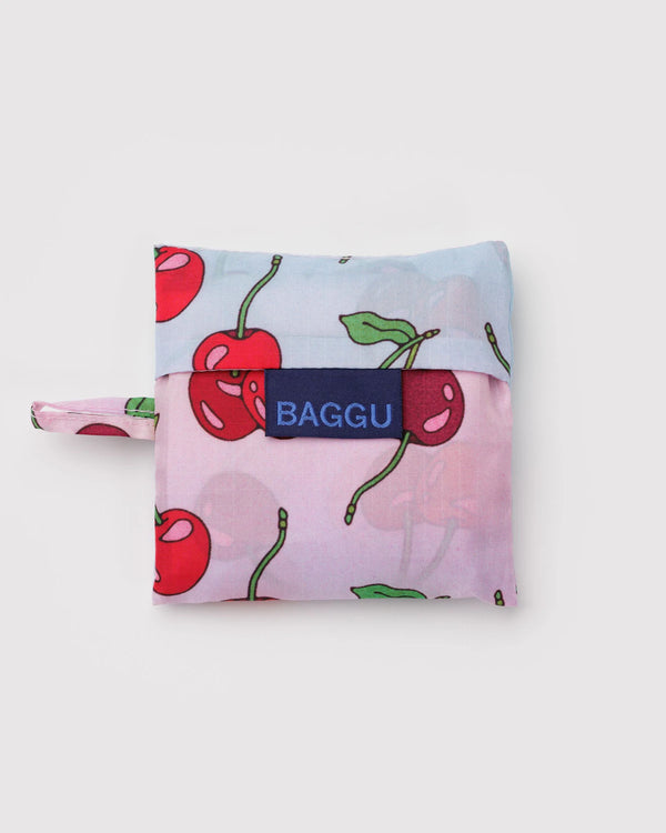 BAGGU MEMBERSHIP - FREE Reusable Packable Recycled Bag - Baby