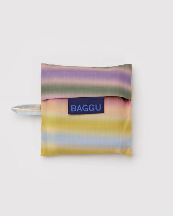 BAGGU MEMBERSHIP - FREE Reusable Packable Recycled Bag - Baby