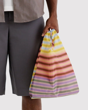 BAGGU MEMBERSHIP - FREE Reusable Packable Recycled Bag - Baby