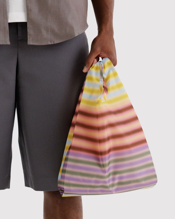 BAGGU MEMBERSHIP - FREE Reusable Packable Recycled Bag - Baby