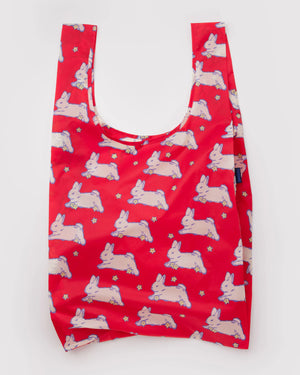 BAGGU Reusable Packable Recycled Bag - Big