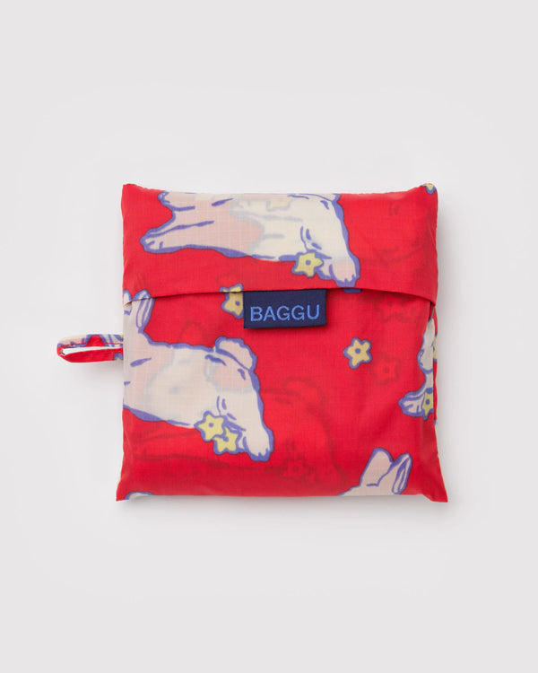 BAGGU Reusable Packable Recycled Bag - Big