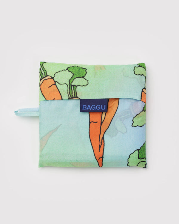 BAGGU Reusable Packable Recycled Bag - Big