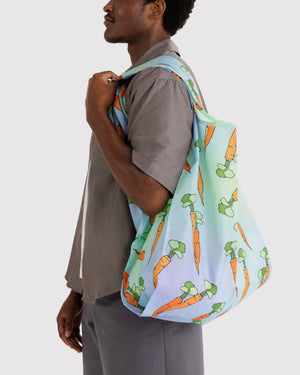 BAGGU Reusable Packable Recycled Bag - Big