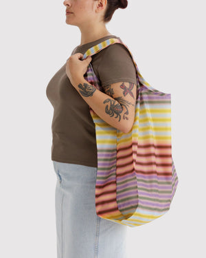 BAGGU Reusable Packable Recycled Bag - Big