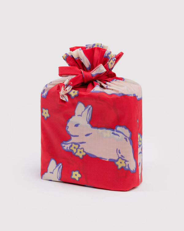 BAGGU Reusable Recycled Bags - x3 Pack