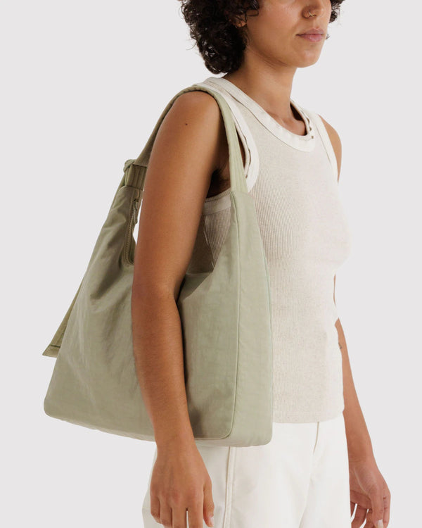 BAGGU Shoulder Bag - Recycled