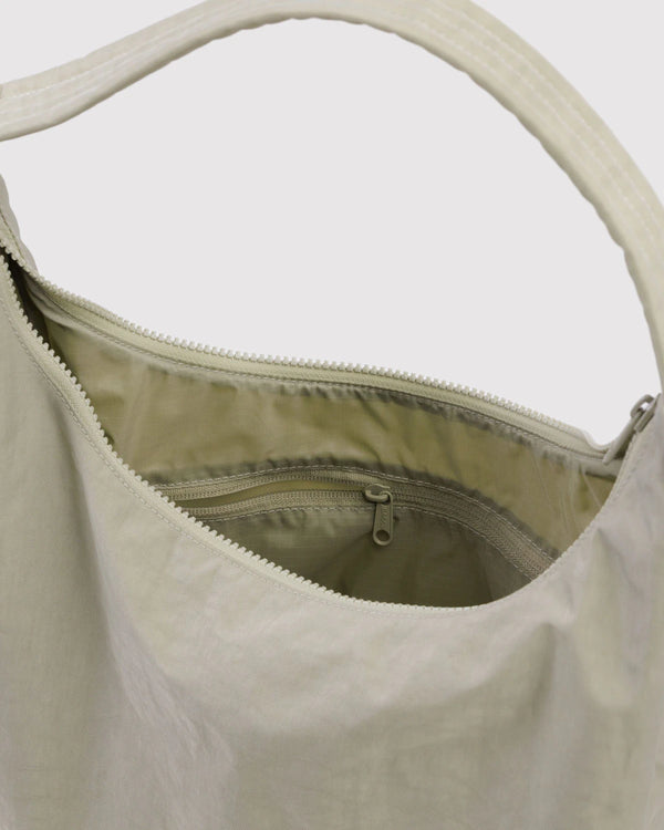 BAGGU Shoulder Bag - Recycled
