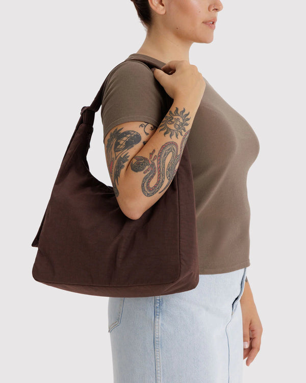 BAGGU Shoulder Bag - Recycled