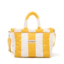Business & Pleasure Cloud Cooler Tote Bag