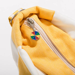 Business & Pleasure Cloud Cooler Tote Bag