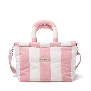 Business & Pleasure Cloud Cooler Tote Bag
