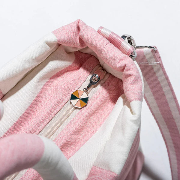 Business & Pleasure Cloud Cooler Tote Bag