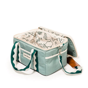 Business & Pleasure Premium Cooler Bag 14L