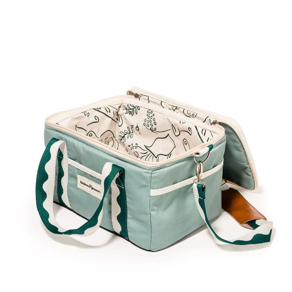Business & Pleasure Premium Cooler Bag 14L