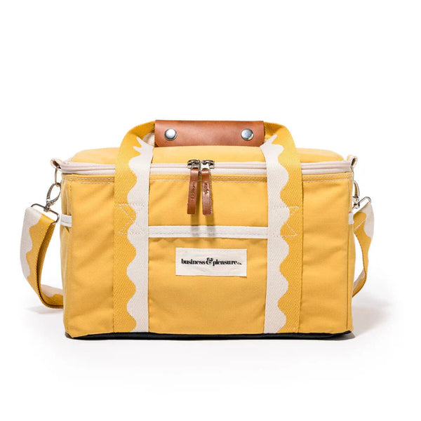 Business & Pleasure Premium Cooler Bag 14L