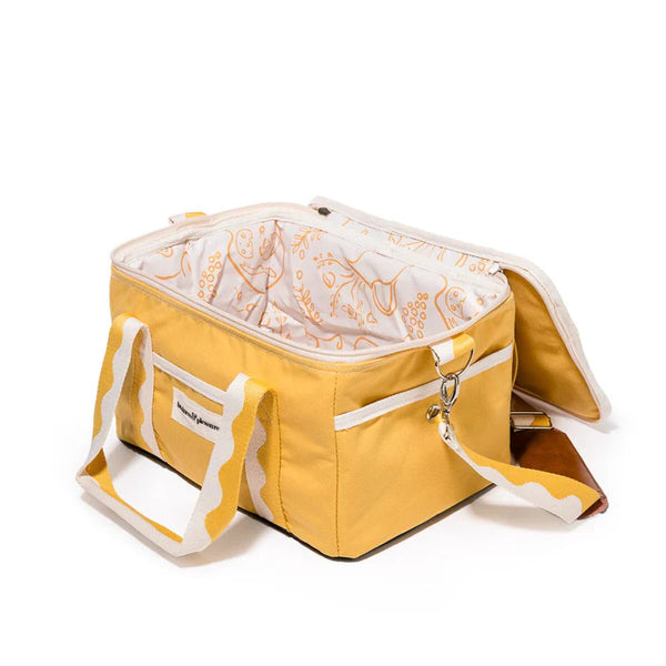 Business & Pleasure Premium Cooler Bag 14L