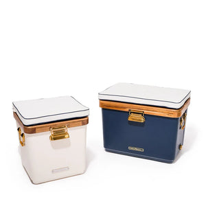 Business & Pleasure Hemingway Cooler & Chair - 55 Quarts